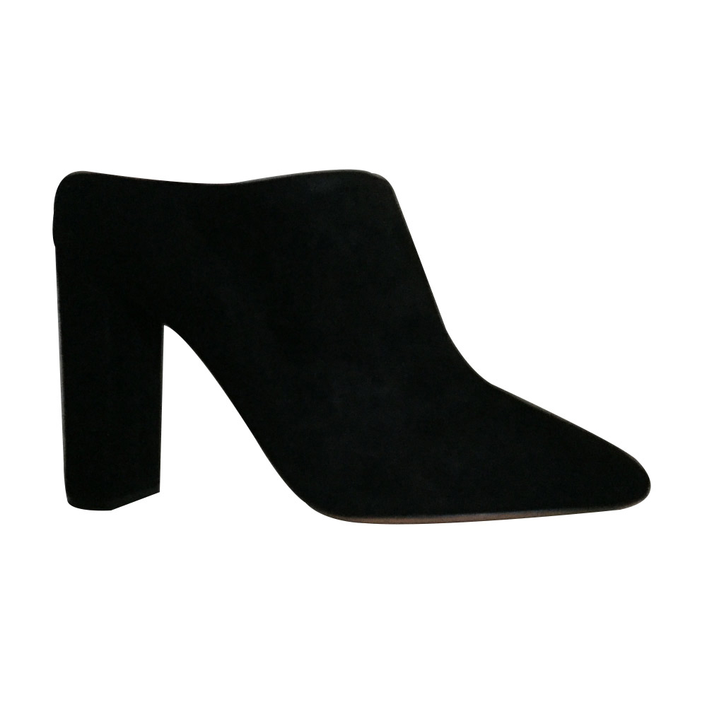 Chloé Pumps