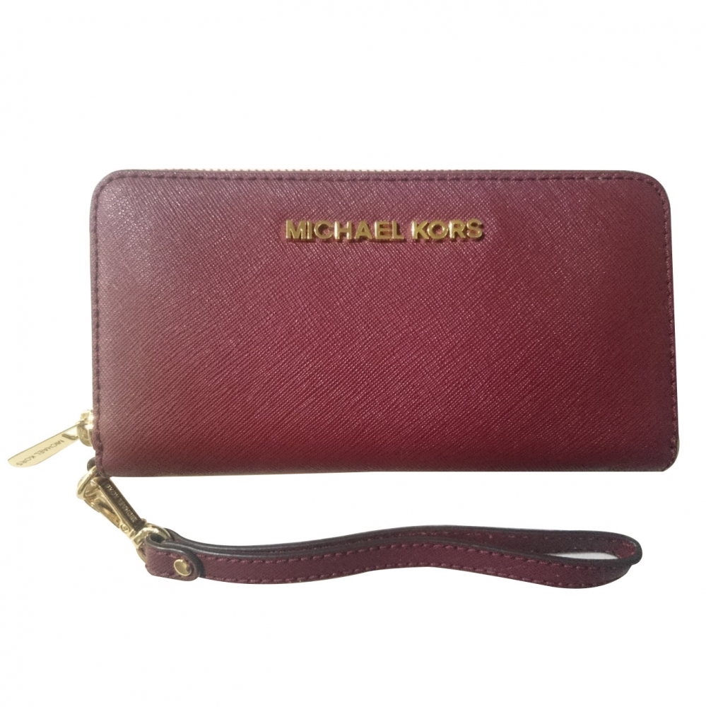 Michael Kors Portefeuille 