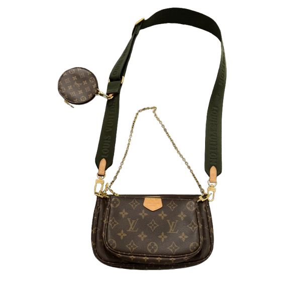 Louis Vuitton Multi Pochette Accessoires