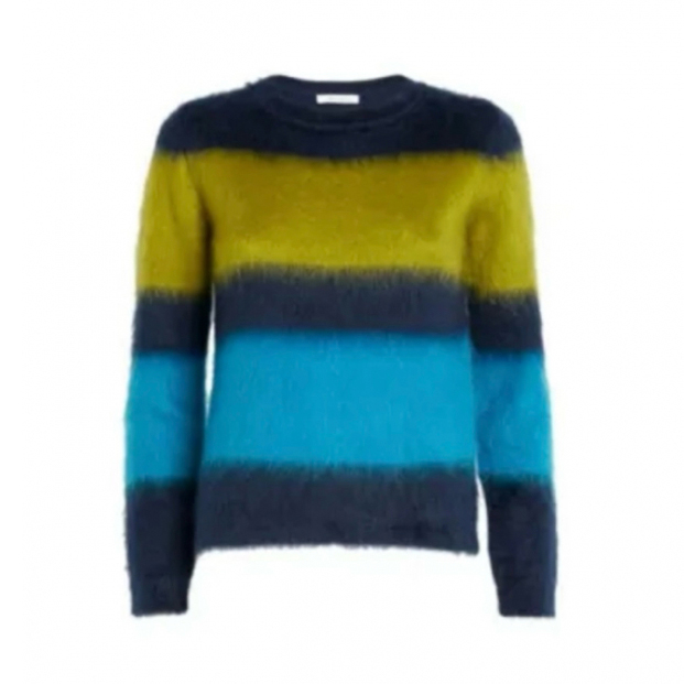 Max Mara Mohair-Sweater