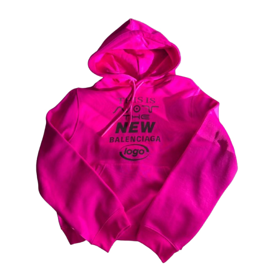 Balenciaga Sweat-shirt