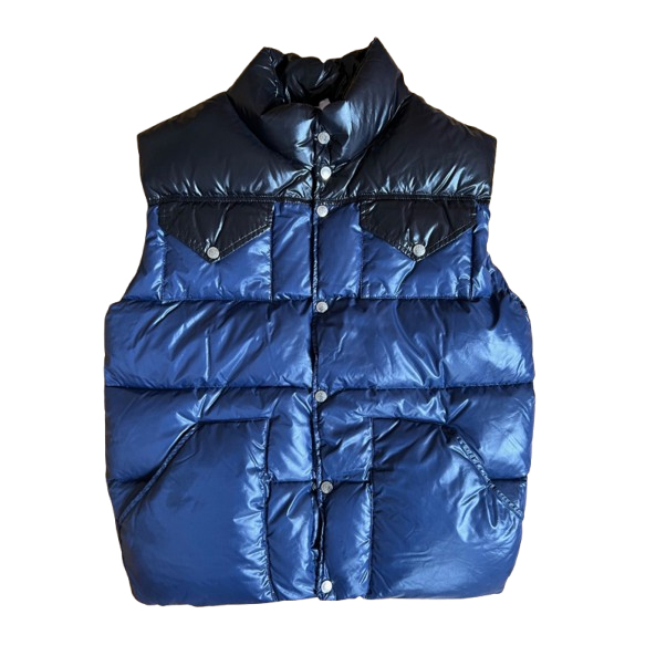 Pyrenex Doudoune sans manche