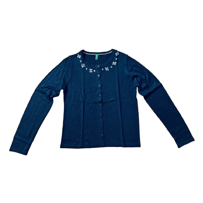 Benetton Strickjacke