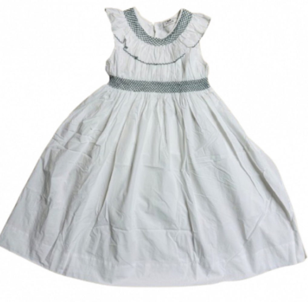 Cyrillus Zeremonie Kleid