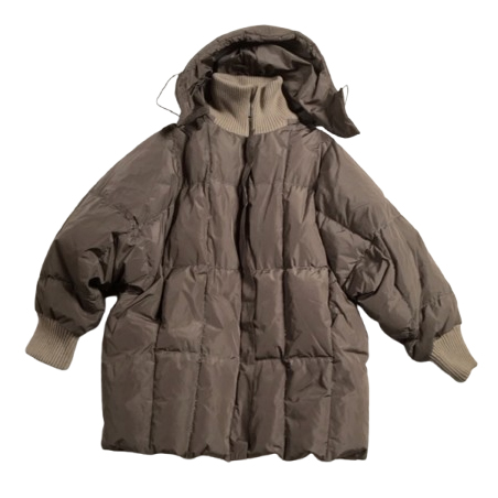 Fabiana Filippi Daunenjacke