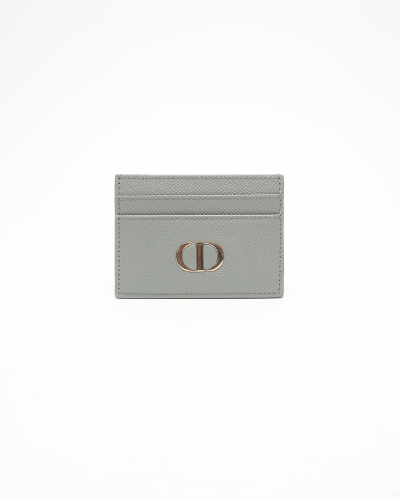 30 Montaigne Freesia Card Holder