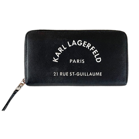 Karl Lagerfeld 21 rue St-Guillaume Paris