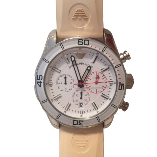 Emporio Armani Unisex Watch