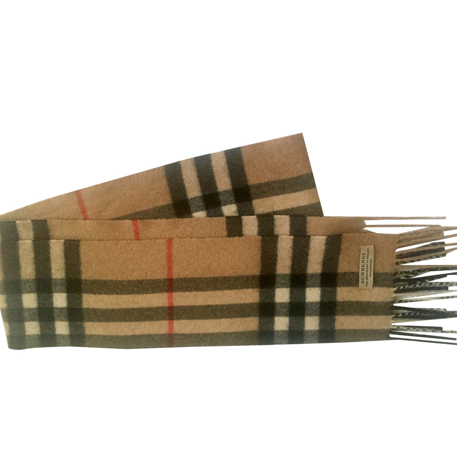 Burberry Schal