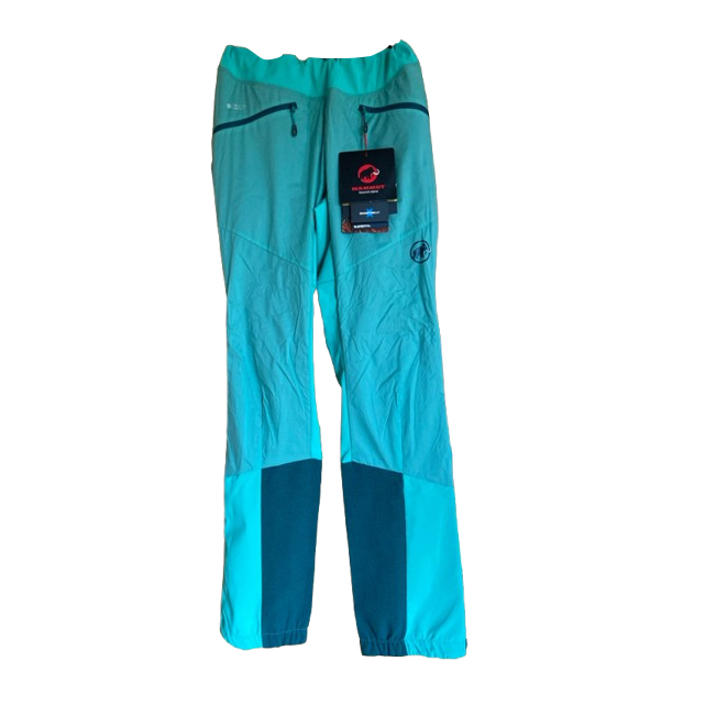 Mammut Lossx mountaineering pants