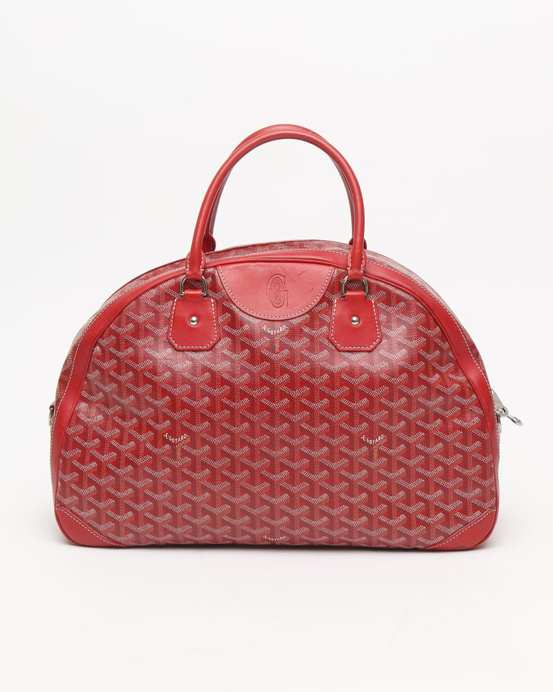 Goyard Saint Jeanne Gm Handbag