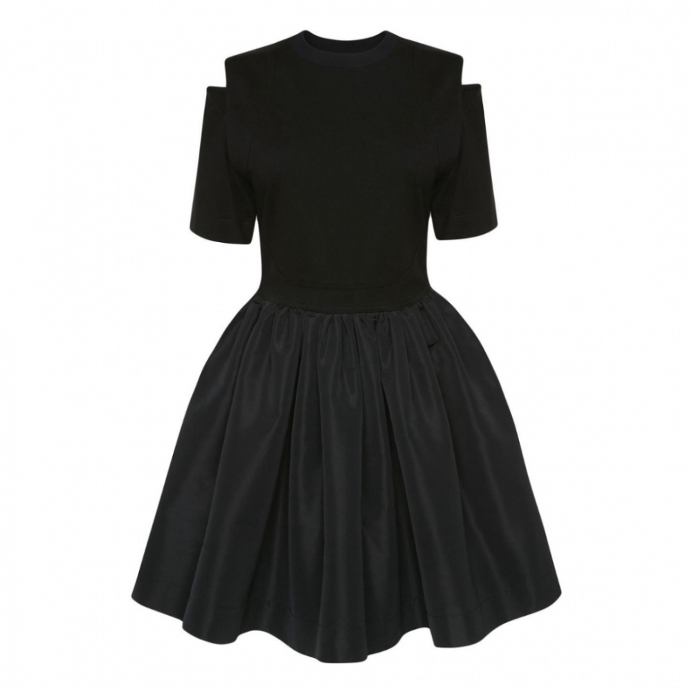 Alexander McQueen Mini robe pour femme