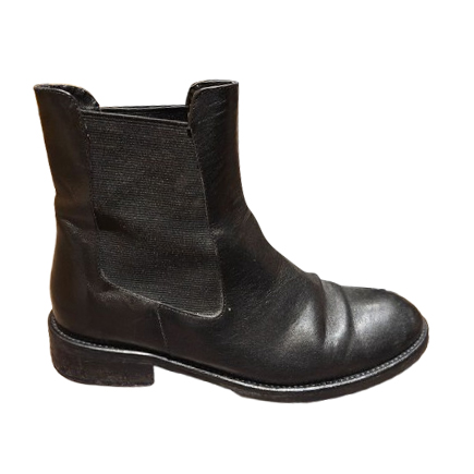 Versace 19V69 Bottines