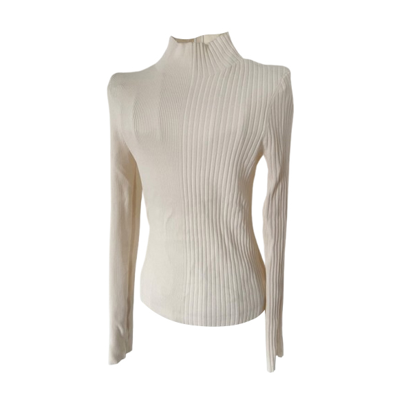 & other stories Pull à col roulé