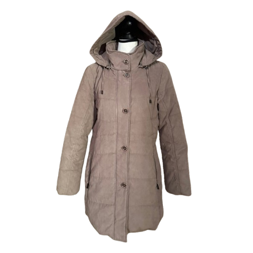 Madeleine Parka Madelaine