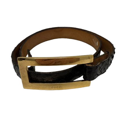 Gucci Ceinture