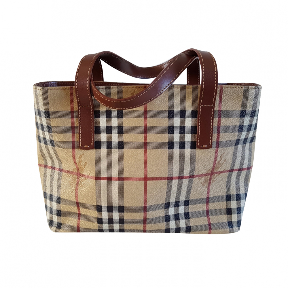 Tote bag - Burberry | MyPrivateDressing