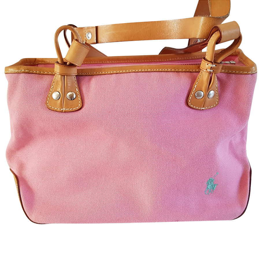 Clarins Tote Handbag