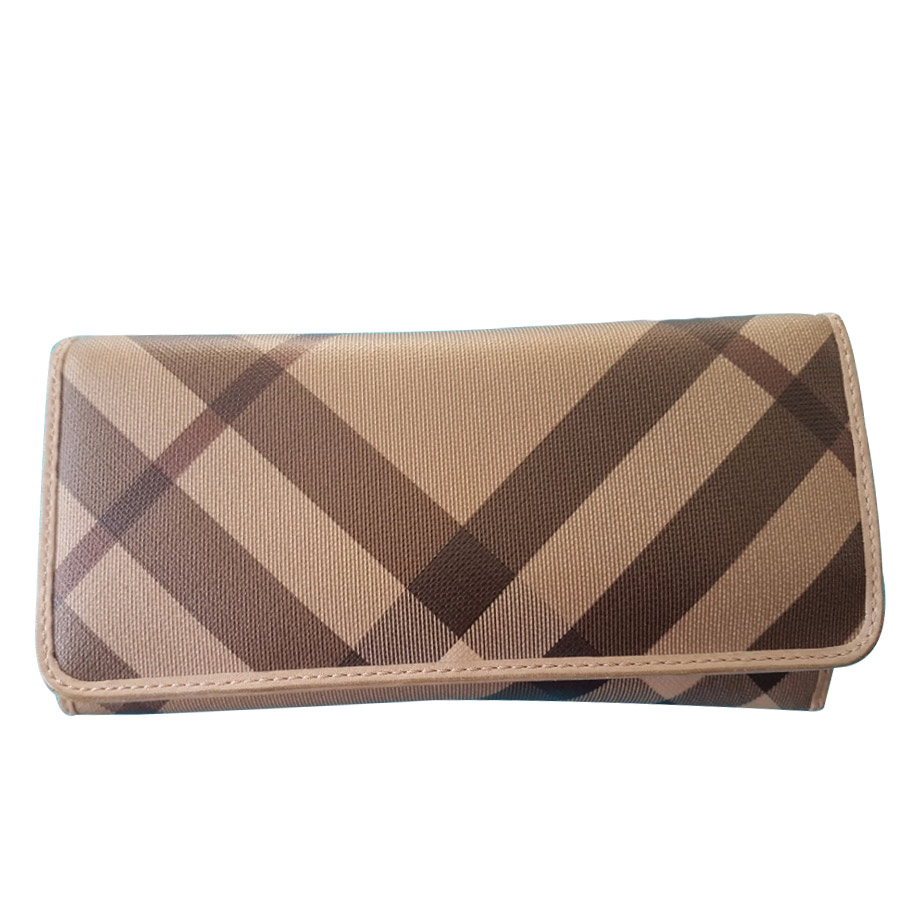 Burberry Brieftasche