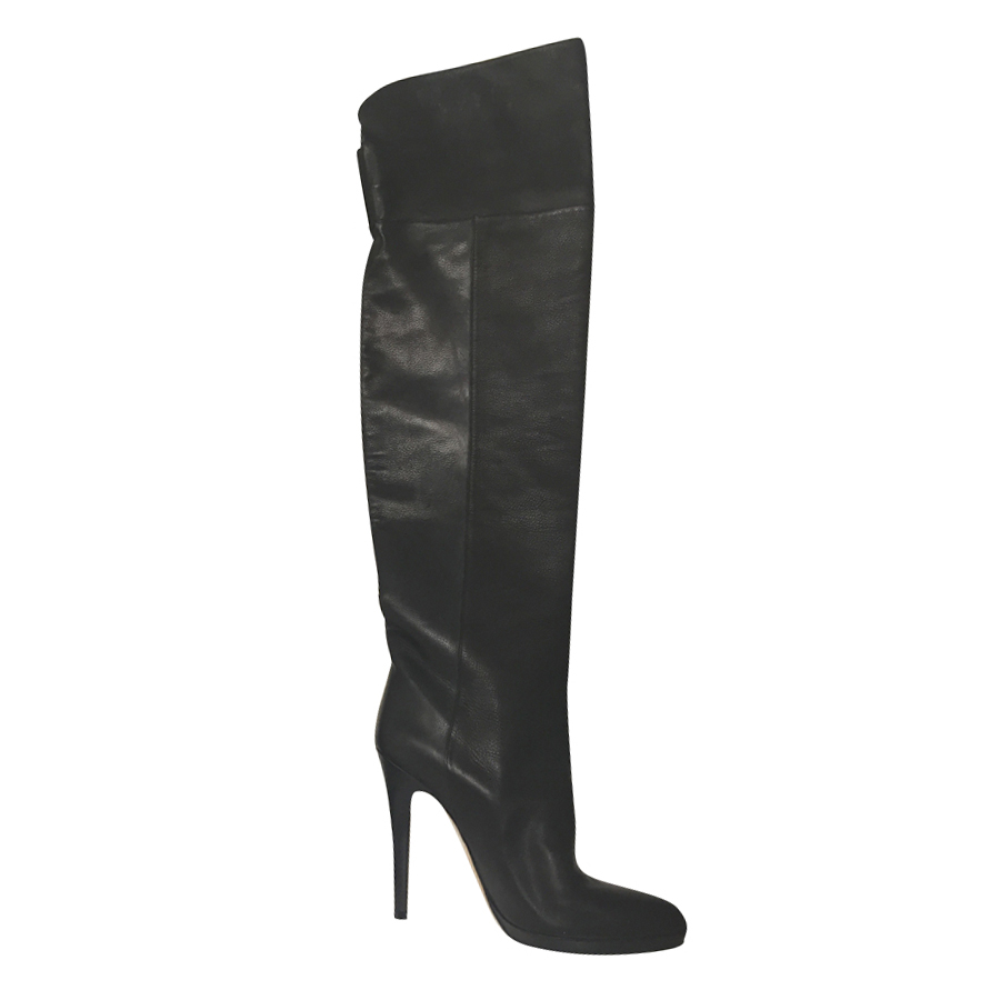 Jimmy Choo Over the knee boots