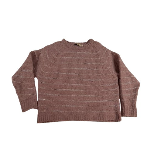 La Fée Maraboutée With gold wire