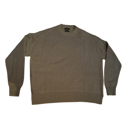 Massimo Dutti Klassischer Pullover