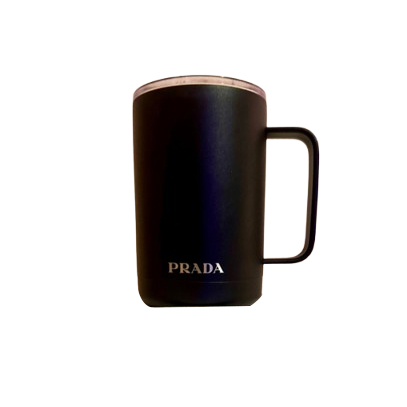 Prada thermic mug