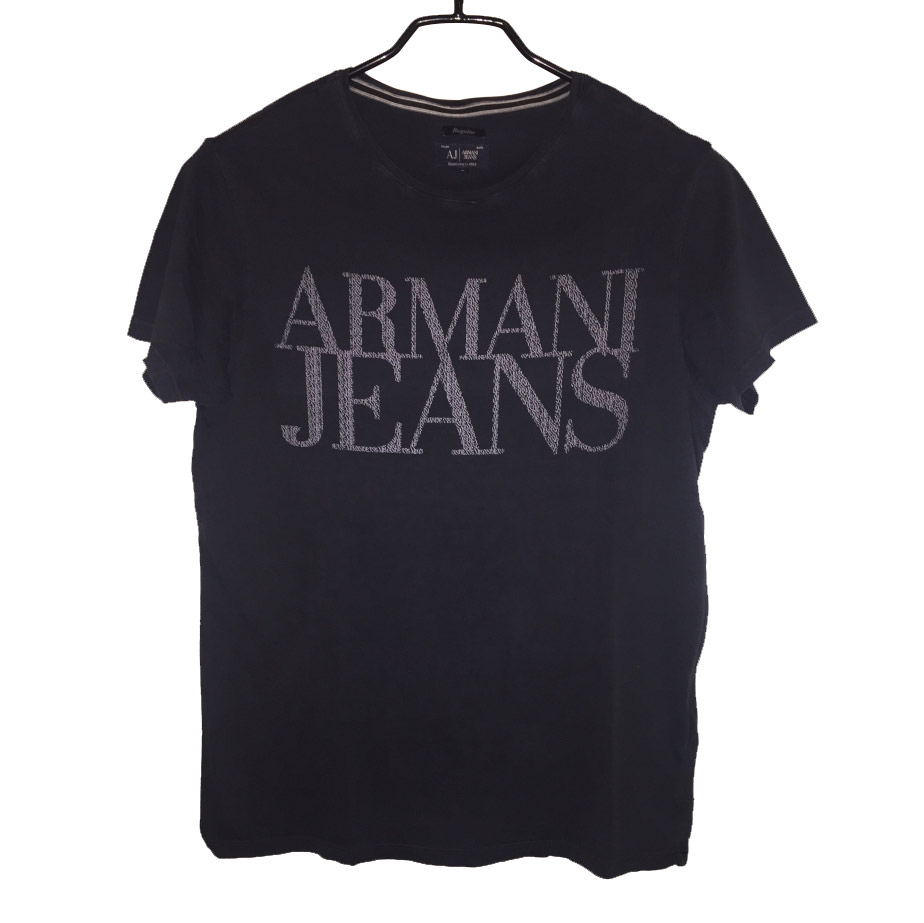 Armani Jeans T-shirt