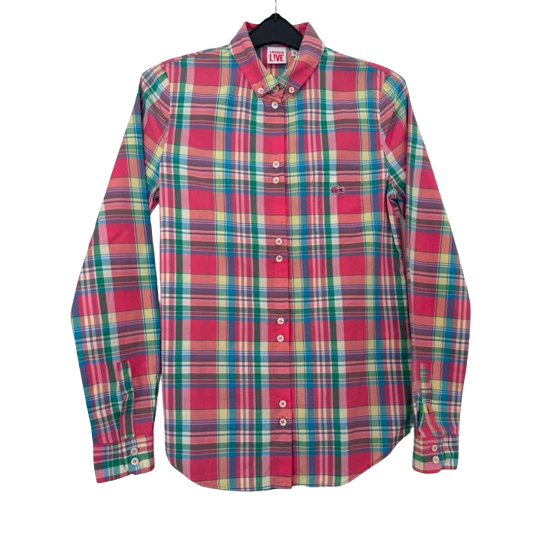 Lacoste Live Jolie chemise