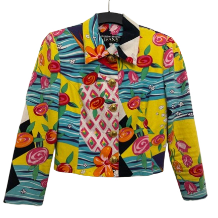 Christian Llinares Jolie veste