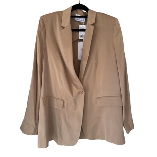 Herzen'sangelegenheit Jacke