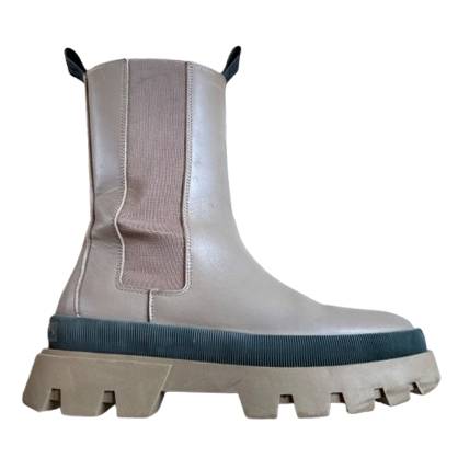 Marc O'Polo Bottes bicolores