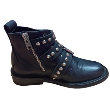 Zadig & Voltaire Laureen Spikes