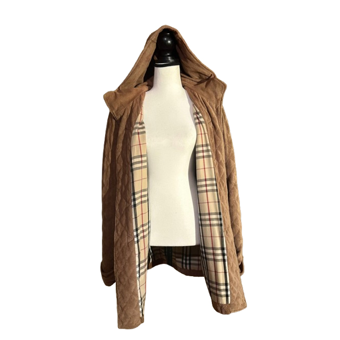 Burberry DuffleCoat