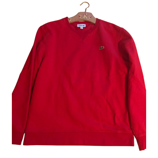 Lacoste Sport Sweat-shirt