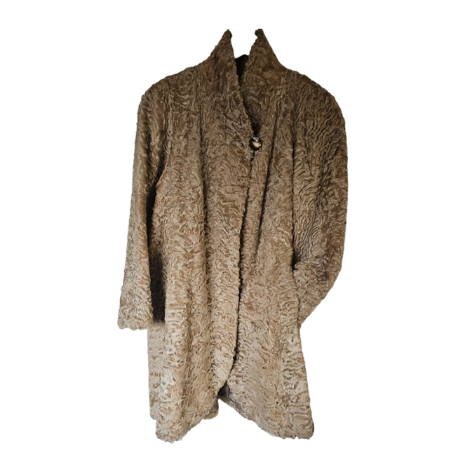 Baltzer Genève Astrachan