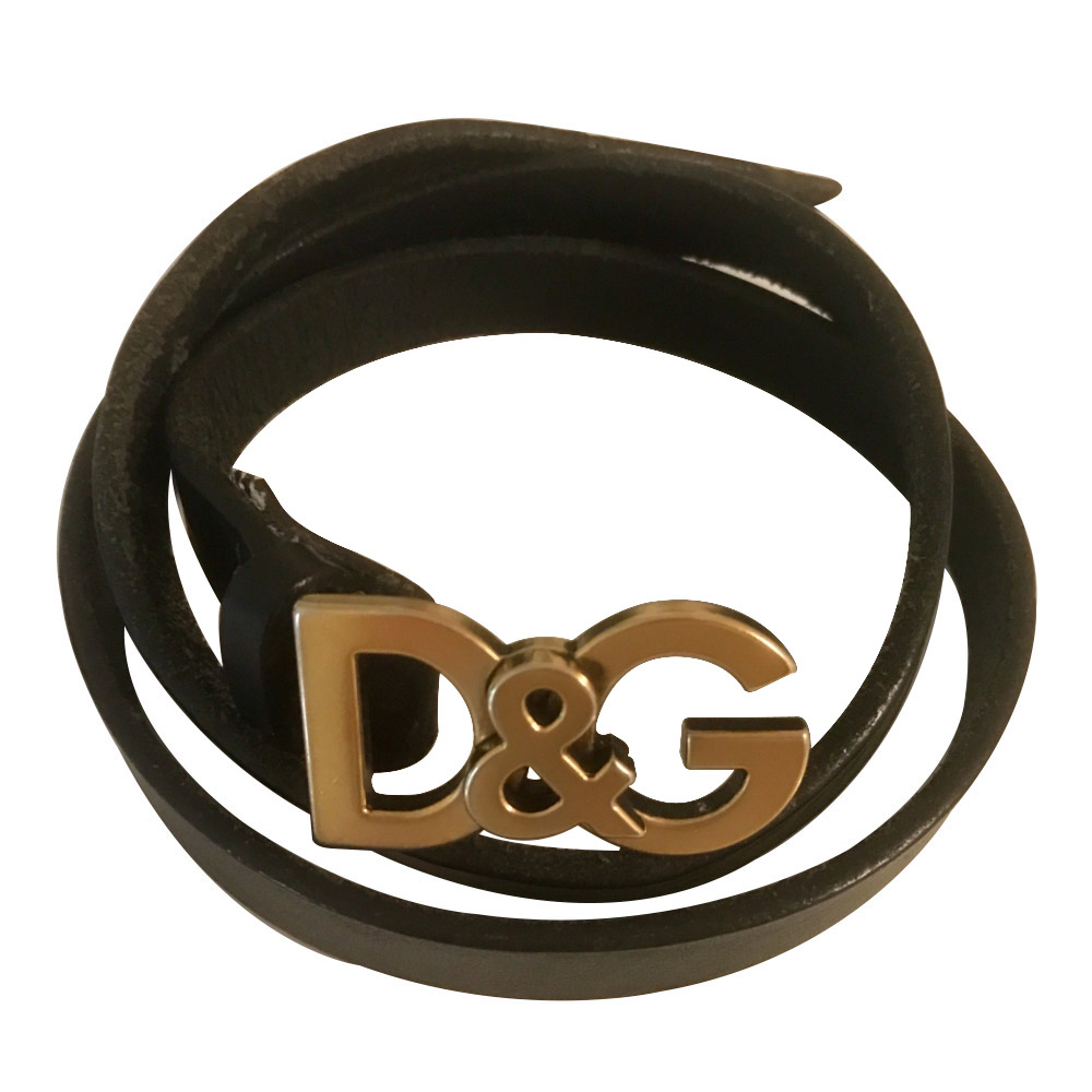 Dolce&Gabbana Gürtel