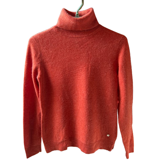 Manor Cachemire Pullover