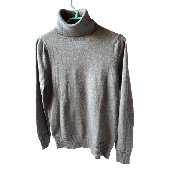 Bérénice Pull Cachemire