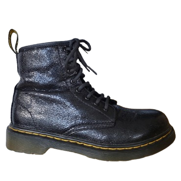 Dr. Martens Bottes