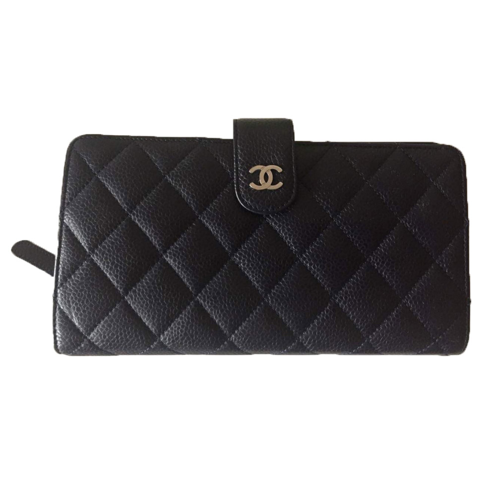 Chanel Portefeuille
