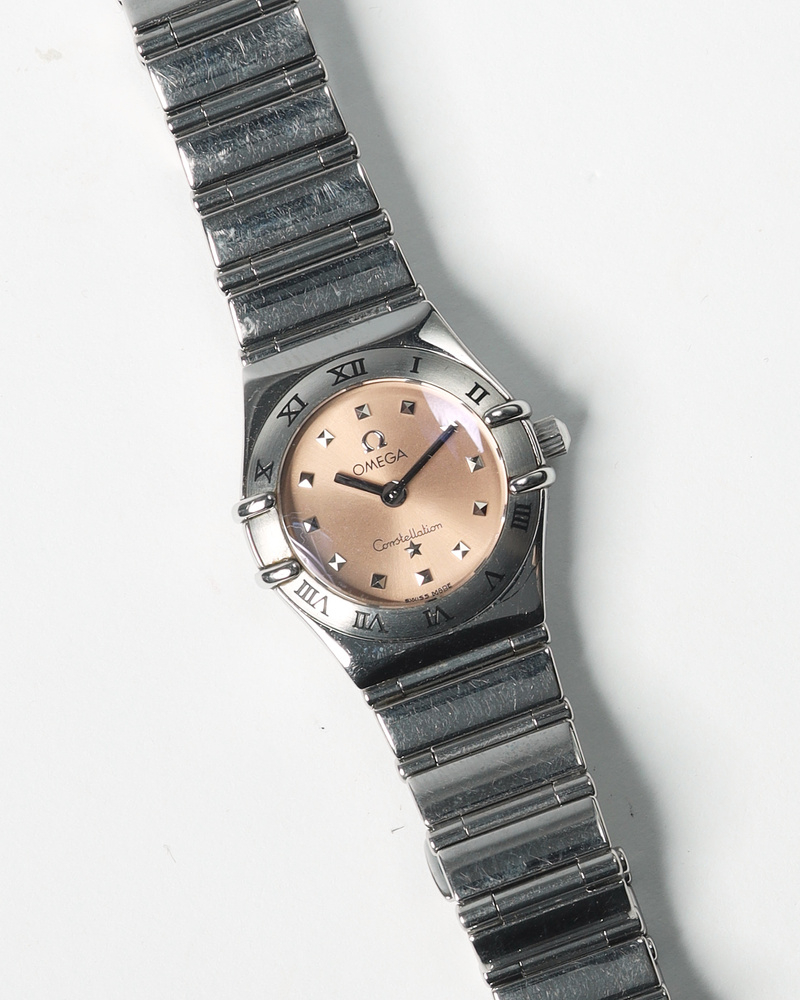 Omega Lady-constellation 22,5mm Watch