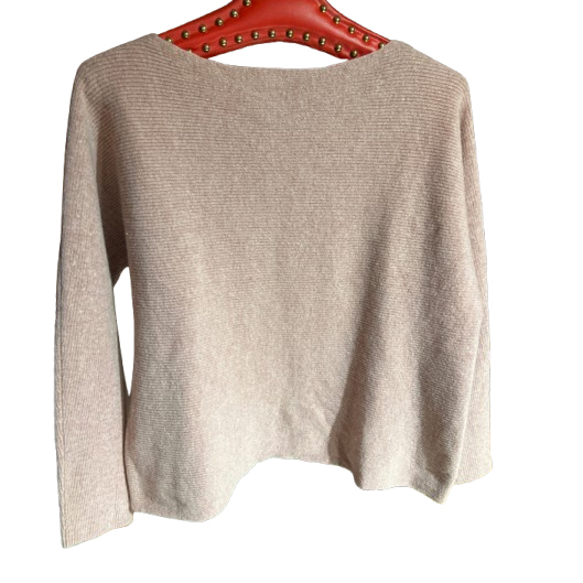 Cashmere Collection Manche  raglan
