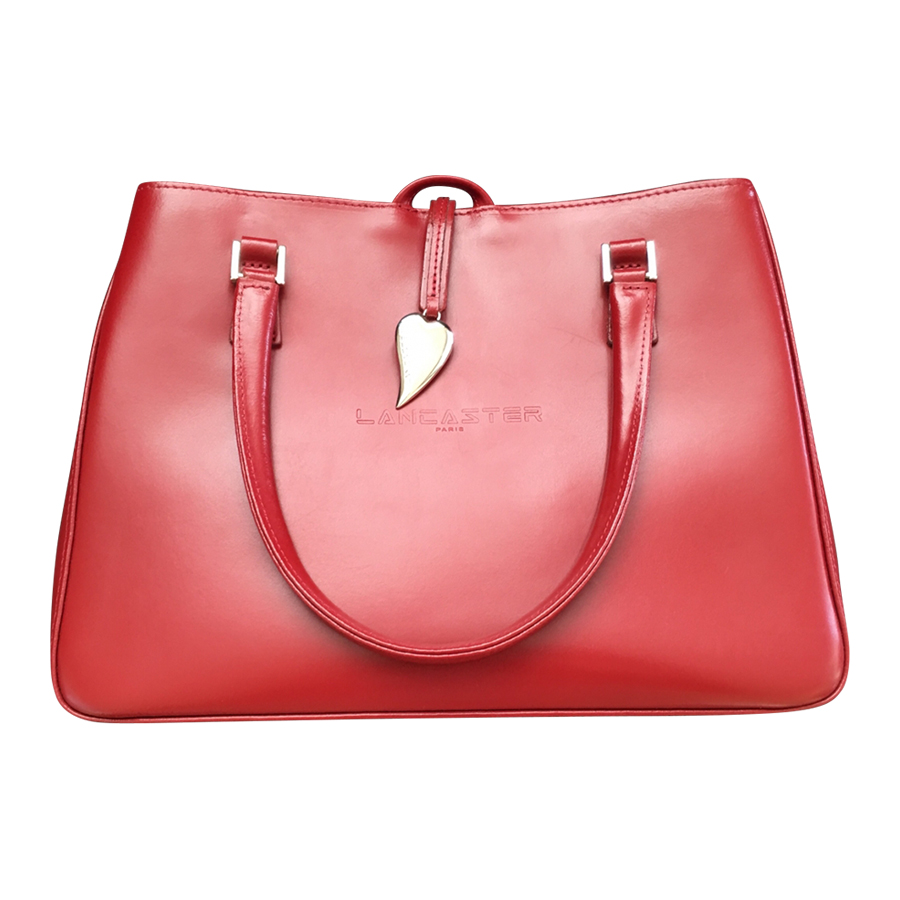 Lancaster Paris Handbag