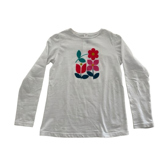 Jacadi T-shirt with long sleeves