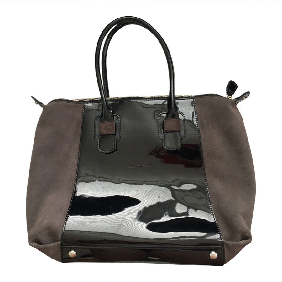 Lancaster Paris Handbag