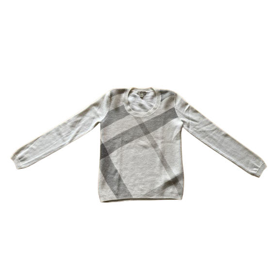 Burberry Brit Wollpullover