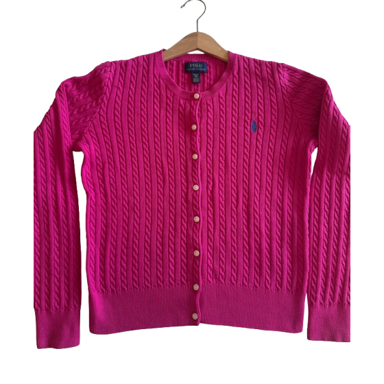 Polo Ralph Lauren Cardigan