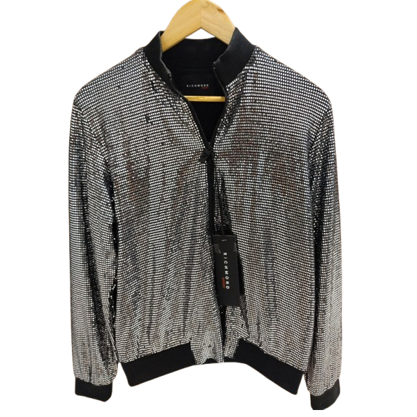 John Richmond Jacket