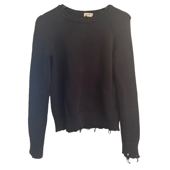 Yves Saint Laurent Sweater